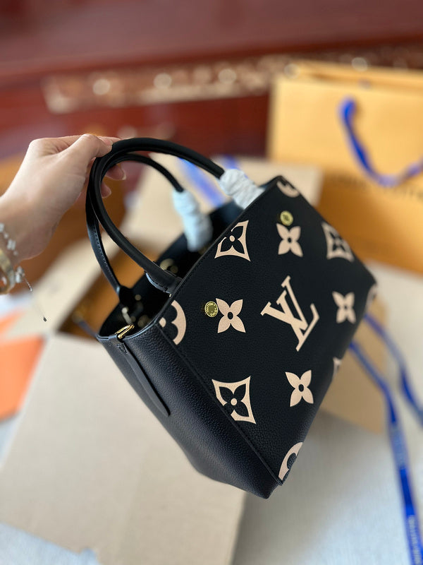 Amelia - LV Bags - 14854