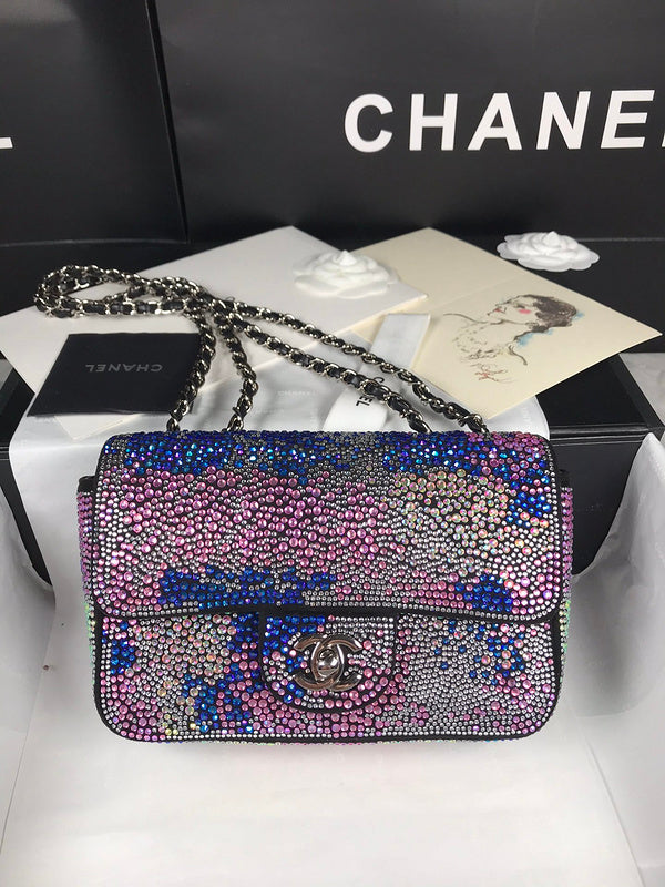 Amelia - CHL Lady Bags - 319
