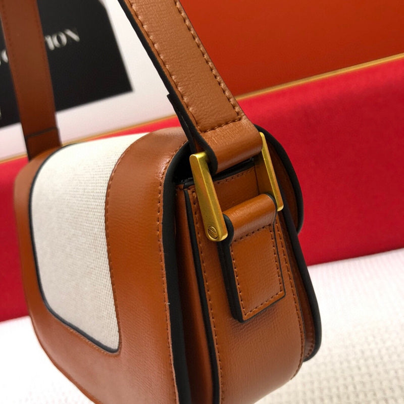 Amelia- VEL WOMEN LUXURY BAGS - 392