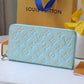 Amelia- LOV  Luxury  Wallets - 500