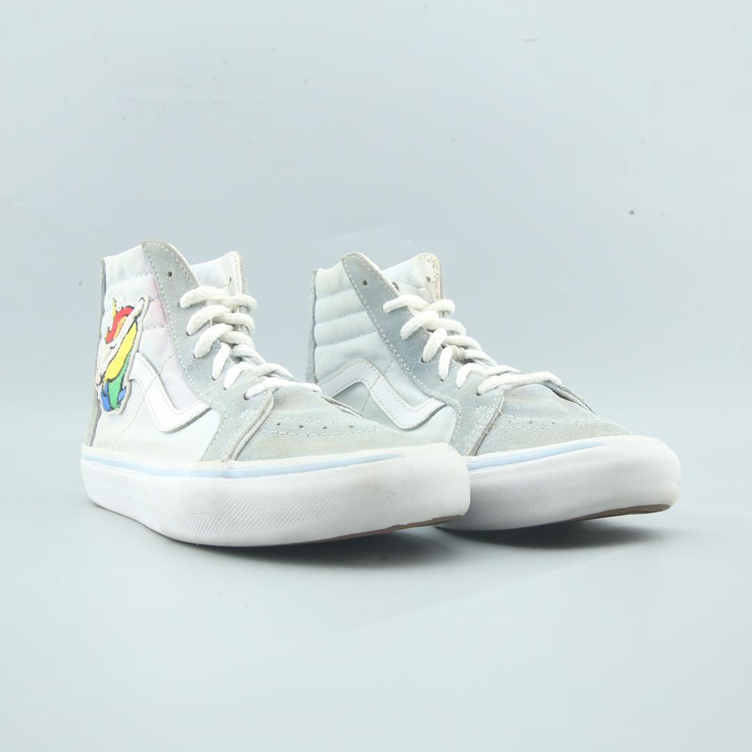 VANS SK8-HI