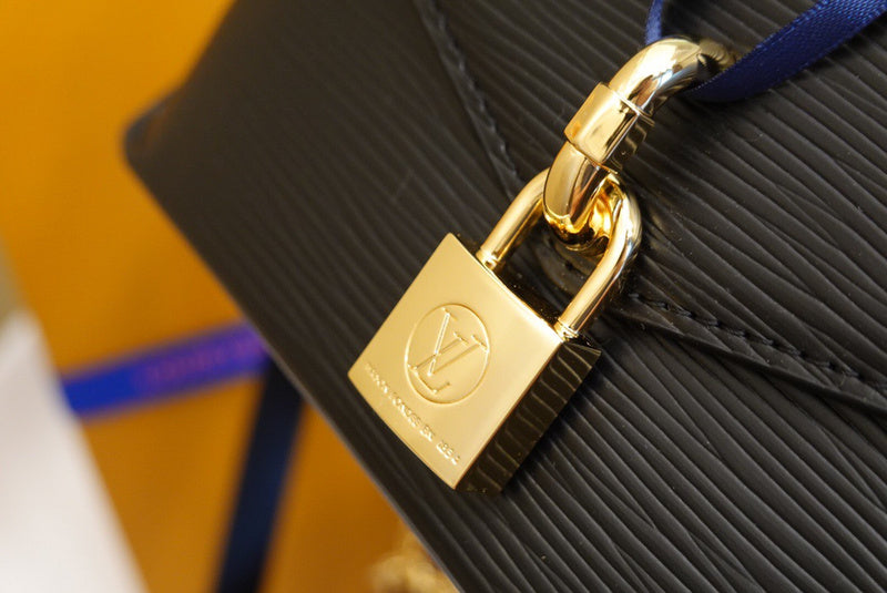 Amelia - LV Bags - 12915