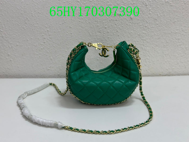 Amelia - CHL Bags - 1374