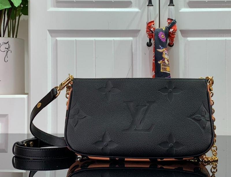 AmeliaLuxury - LOV Bags - 2329