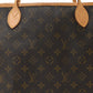 Louis Vuitton Monogram Neverfull MM