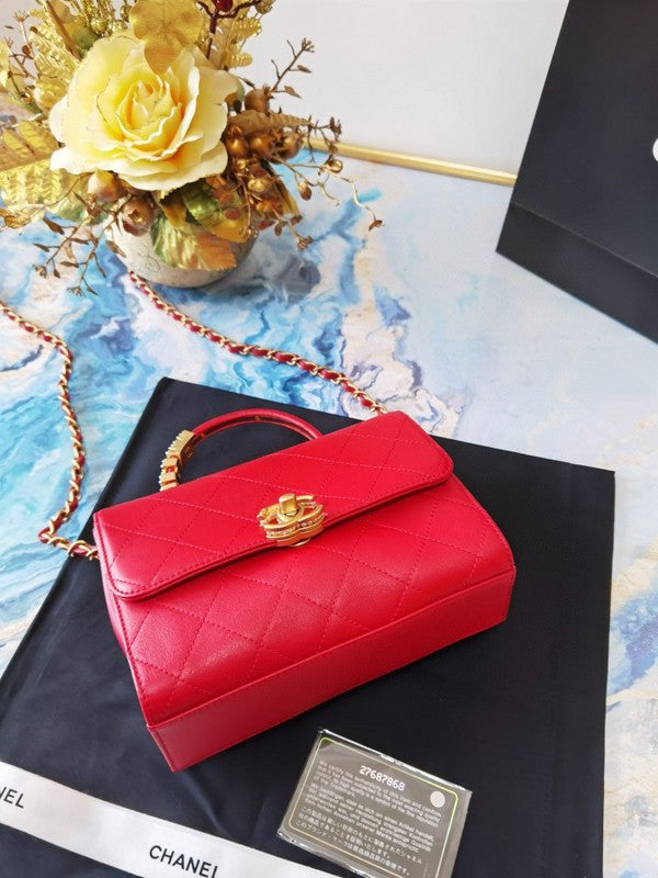 Amelia - CHL Bags - 1828