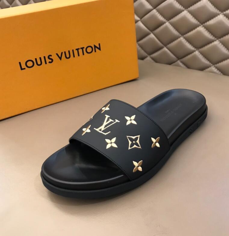 AmeliaLuxury - LOV Men Shoes - 1552