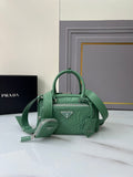 Amelia- PRDA  LUXURY BAGS - 753