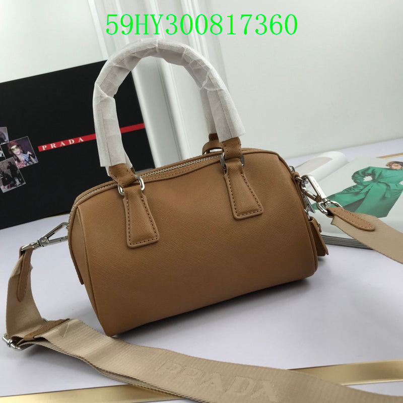 Prada Bags - The Barnes Bags  036