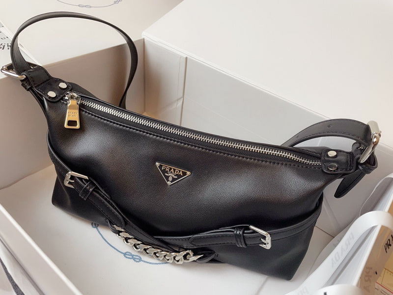 Amelia- PRDA  LUXURY BAGS - 357