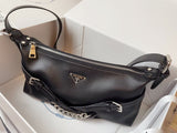 Amelia- PRDA  LUXURY BAGS - 357