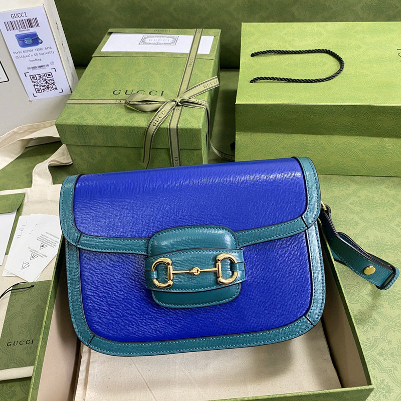 Amelia- GUKI Bags - 1883