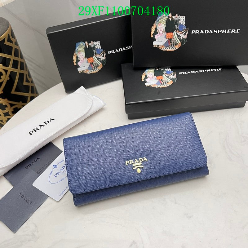 Amelia - PD Wallet - 152