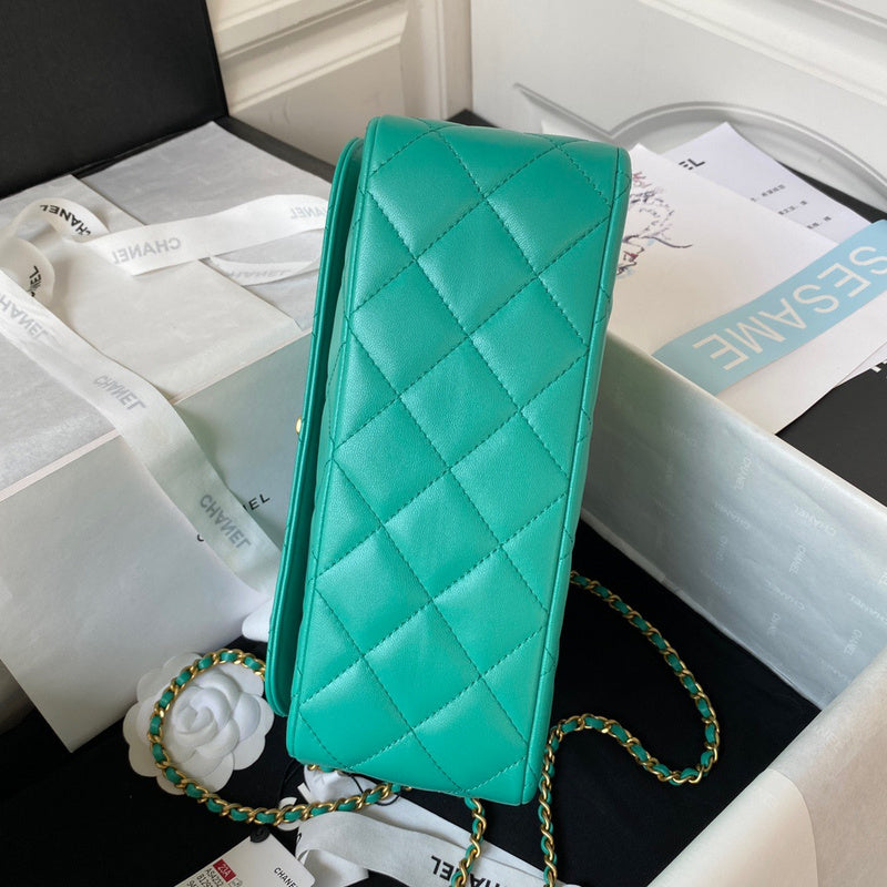 Amelia- CHL Bags - 7498
