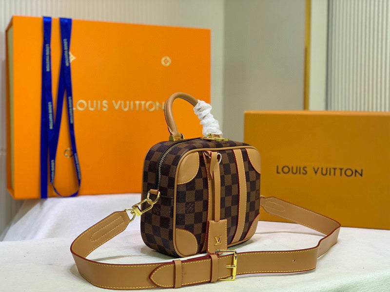 Amelia- GUKI Women Bags - 2064