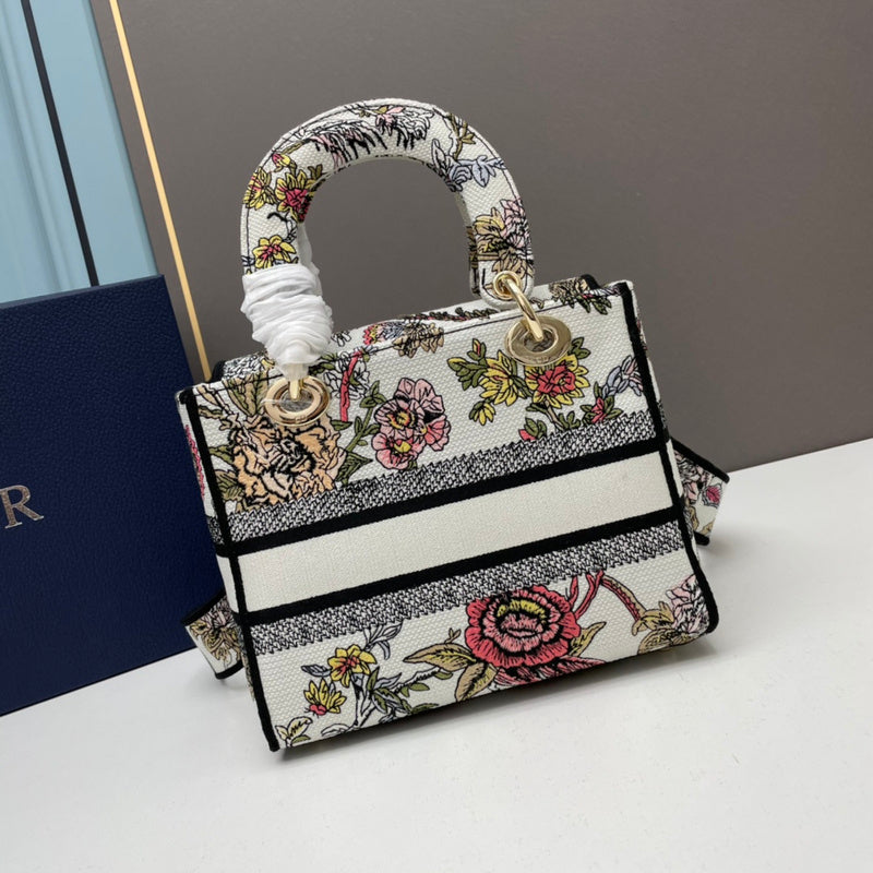 Amelia- DOR Bags - 1001