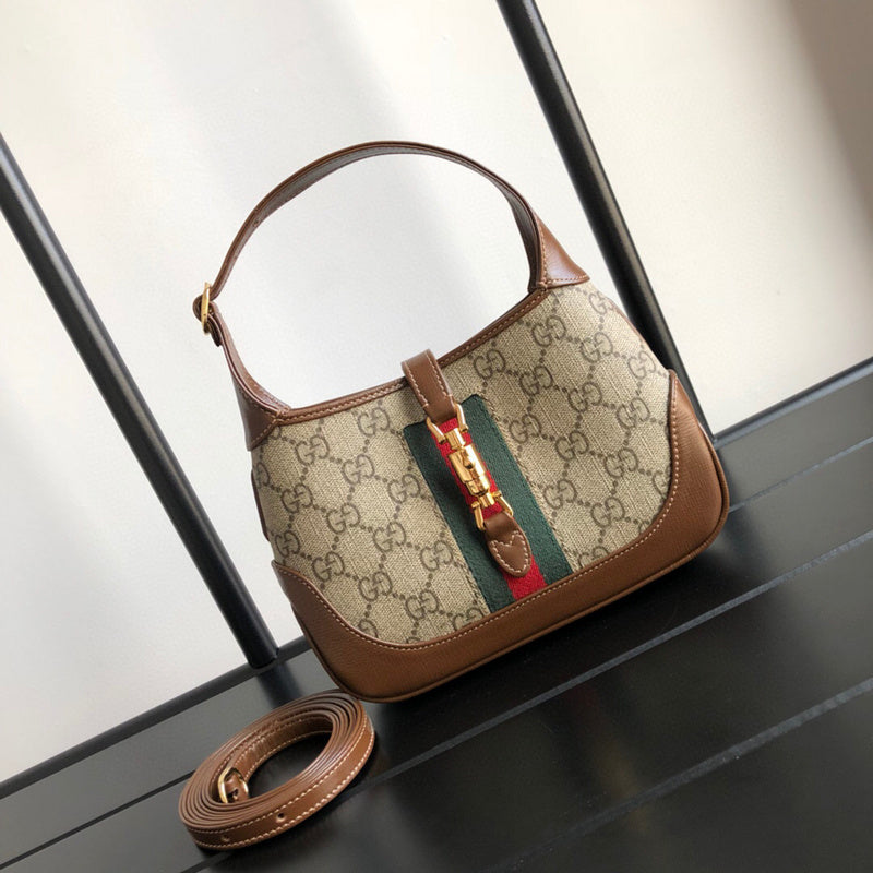Amelia- GCI Lady Bags - 1282