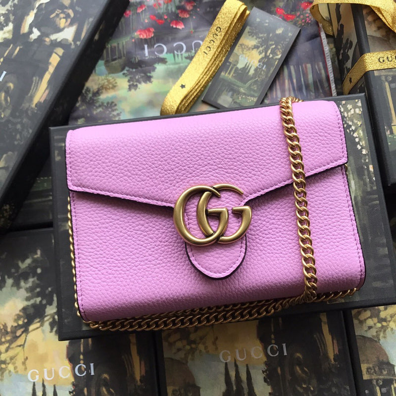 Amelia Fashion - GCI Bags - 3052