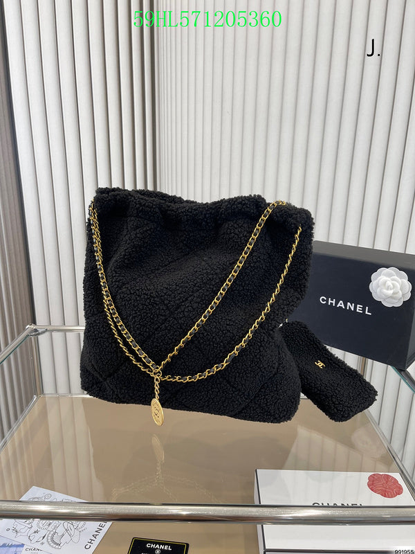 Amelia CHL Bags - 1765