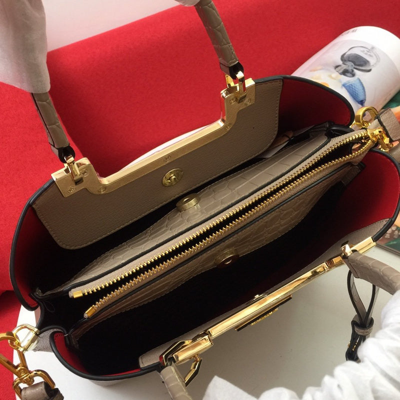 Camila Bags - Prada Bags - 1248