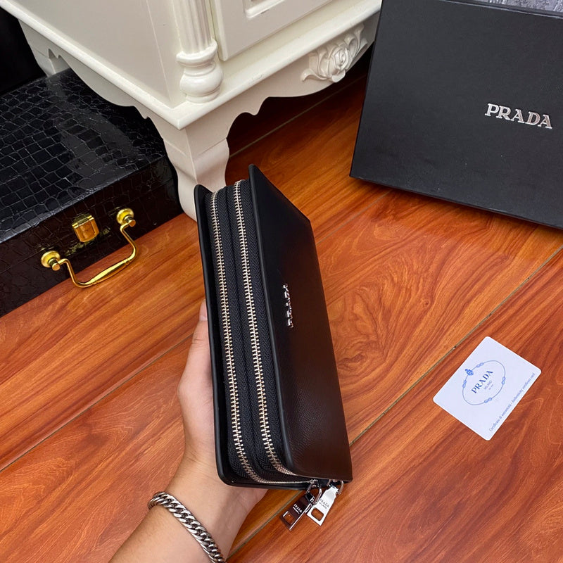 Amelia- PRDA  LUXURY BAGS - 310