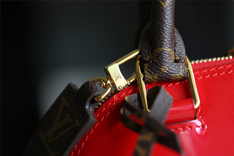 Amelia - LOV Lady Bags - 1933