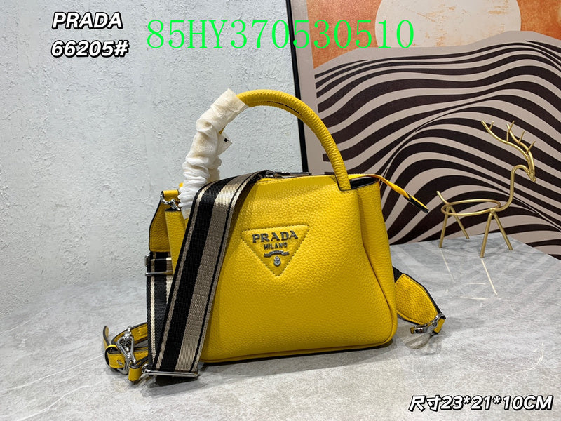 Prada Bags - The Barnes Bags  252
