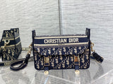 Amelia- DYOR FASHION BAGS - 2213