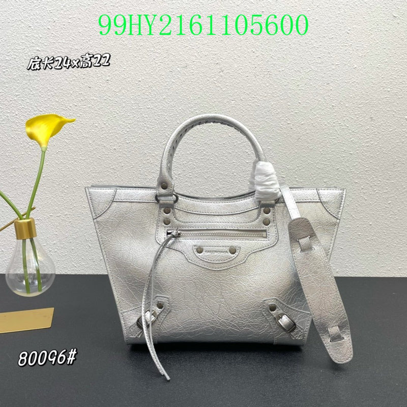 Amelia - BGA Bags - 1988
