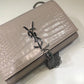 Amelia - YSL Bag - 2297