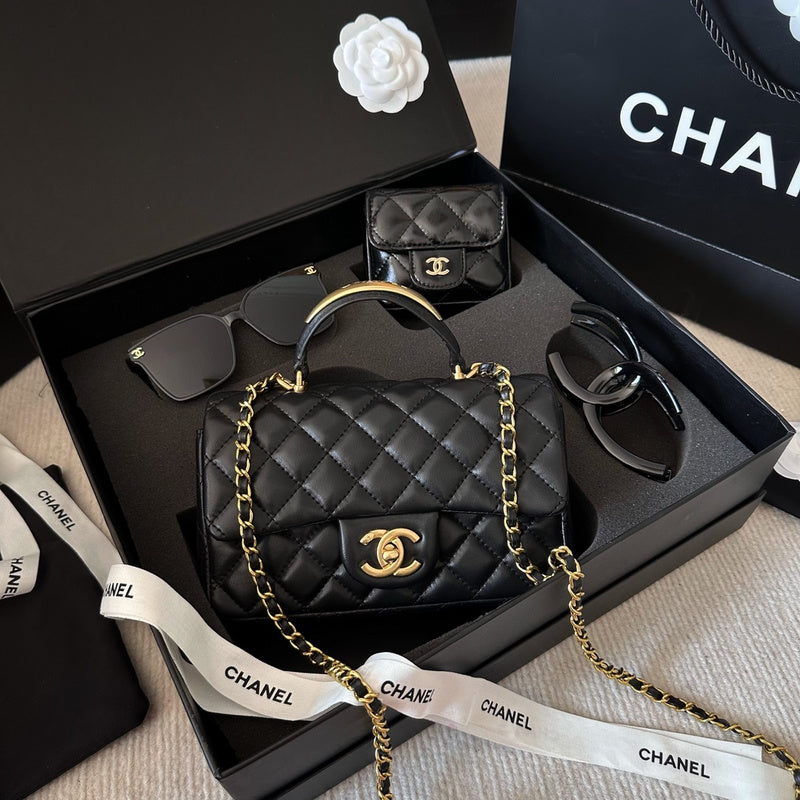 Amelia- CHL Bags - 6781