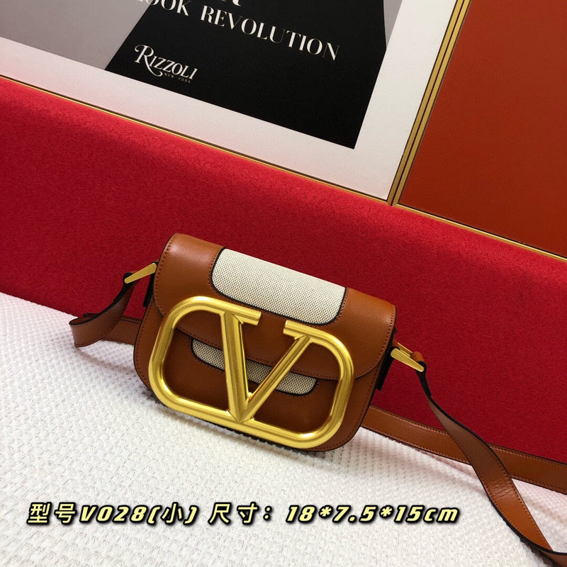 Amelia- VEL WOMEN LUXURY BAGS - 392