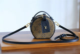 Fan Fashion Lu-Vi bags - 8326