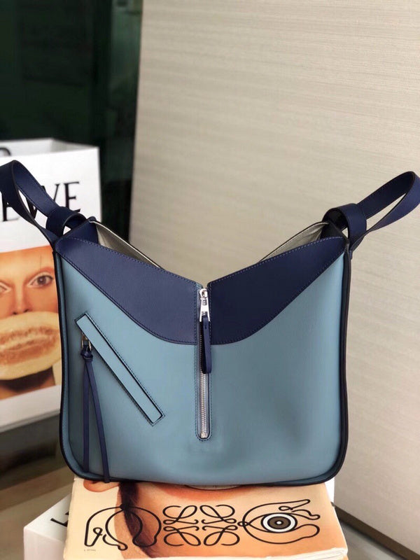 Amelia's Bag Gallery - LWO Bags - 670