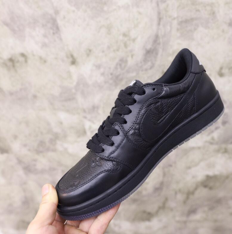 AmeliaLuxury - LOV Men Shoes - 1329