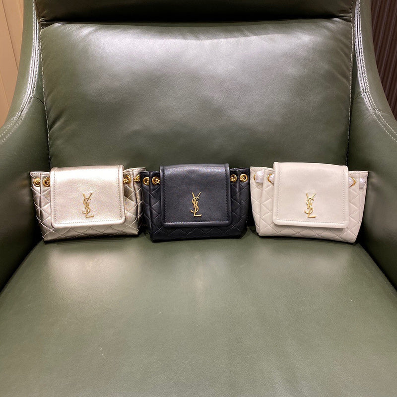 Amelia - YSL Bag - 3759