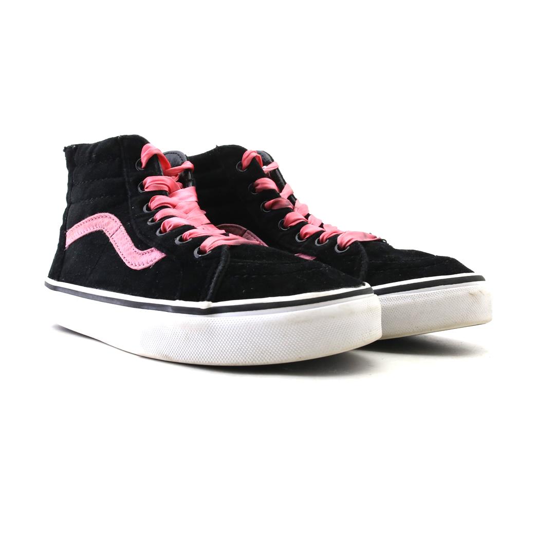 VANS SK 8 HI