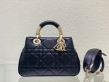 Amelia- DOR Bags - 1329
