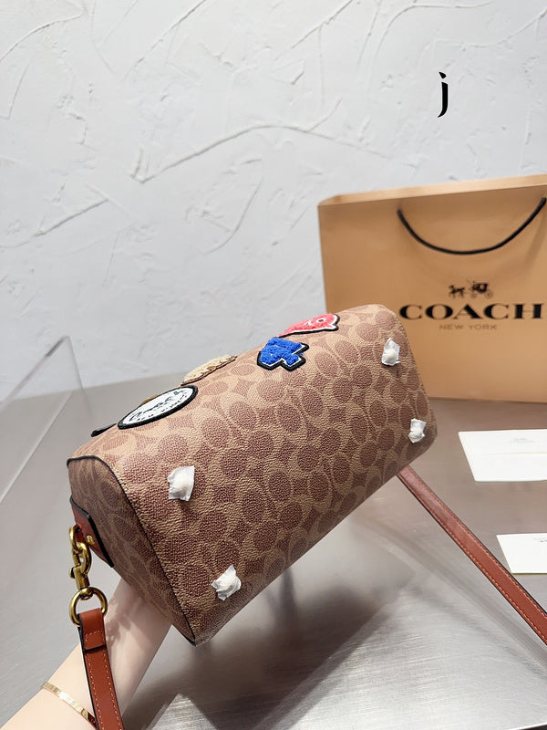 Amelia - CCH Bags - 390
