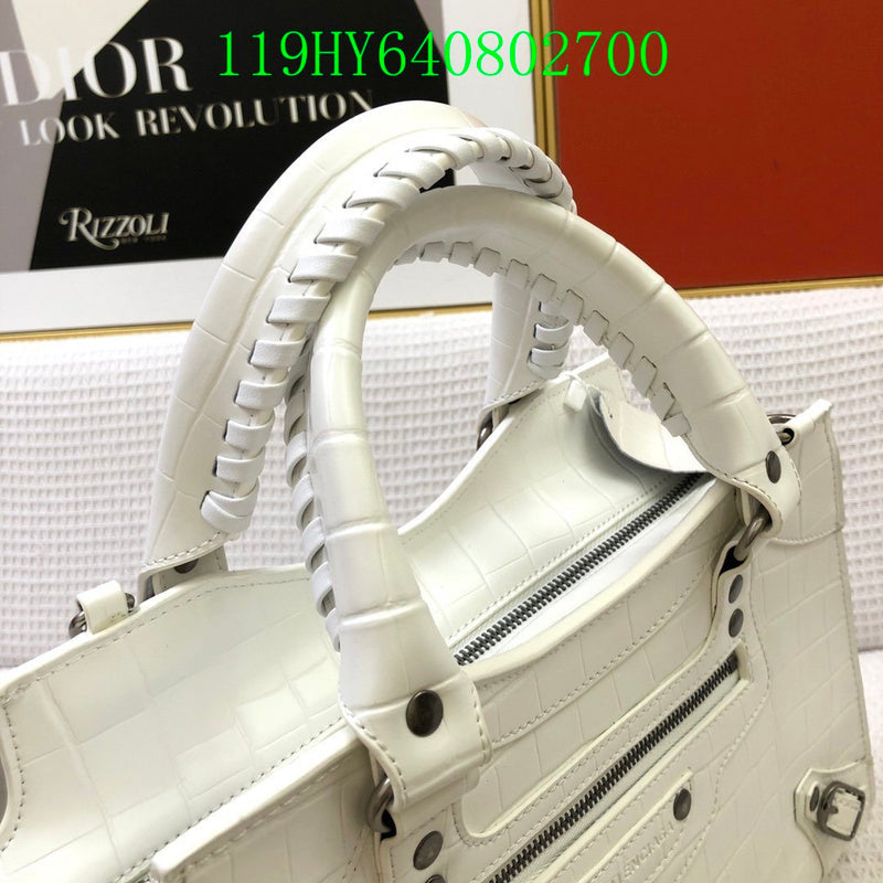 Amelia - BGA Bags - 2464