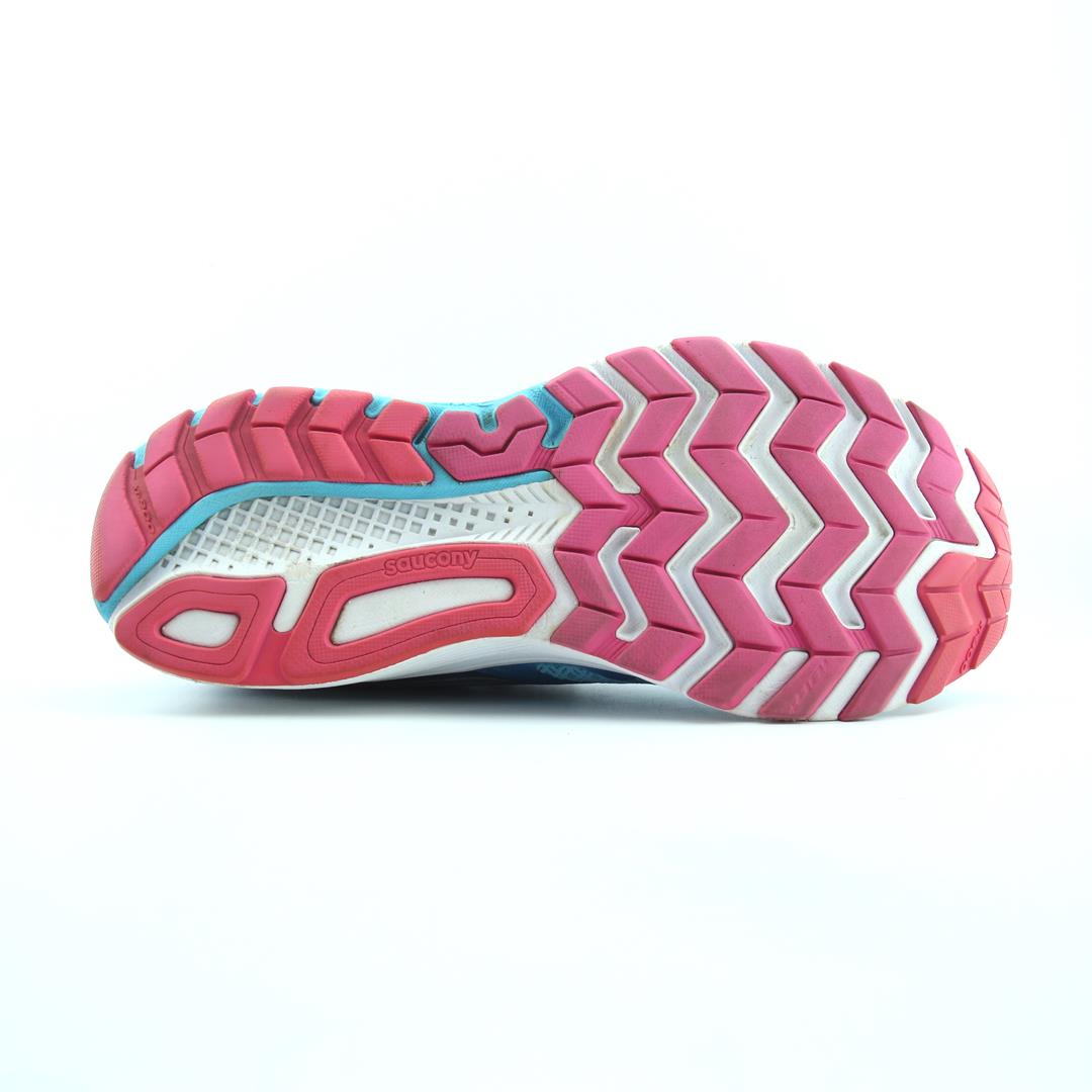 SAUCONY RIDE 9
