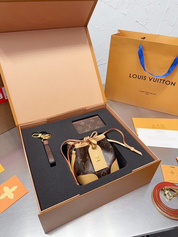 Amelia - LV Bags - 15023