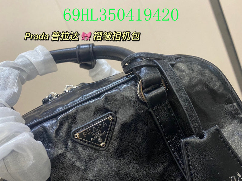 Prada Bags - The Barnes Bags  385