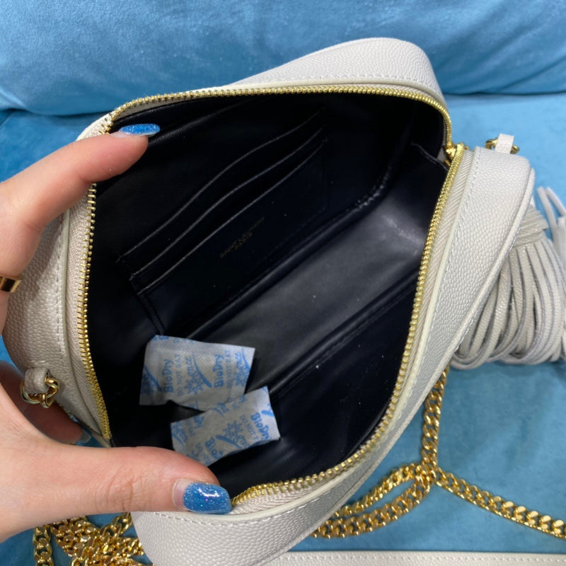 Amelia - YSL Bag - 2124
