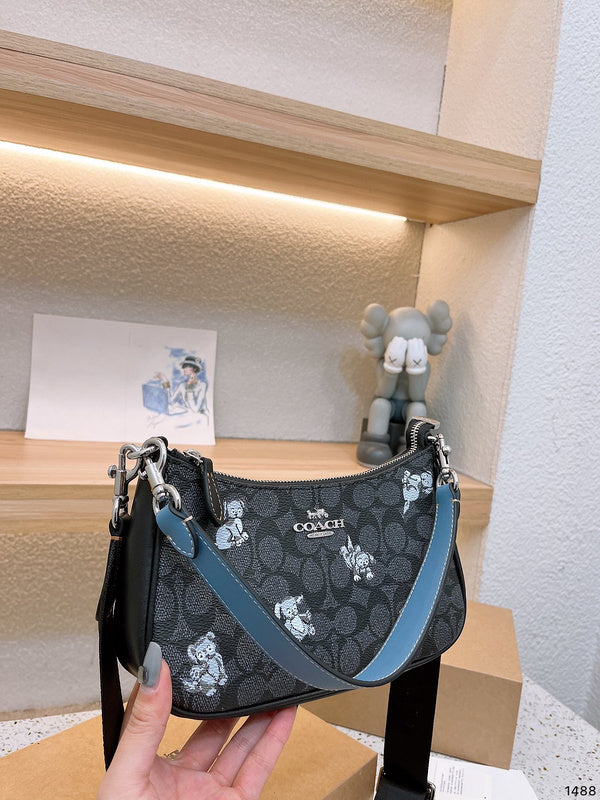 Amelia - CCH Bags - 202