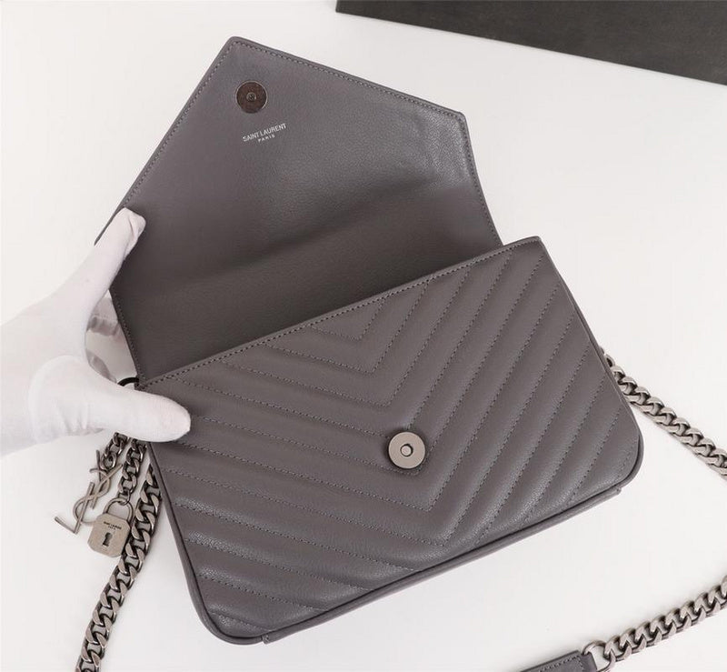 Amelia - YSL Bag - 2571