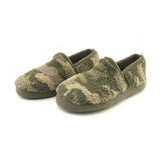 WONDER NATION MEMORY FOAM