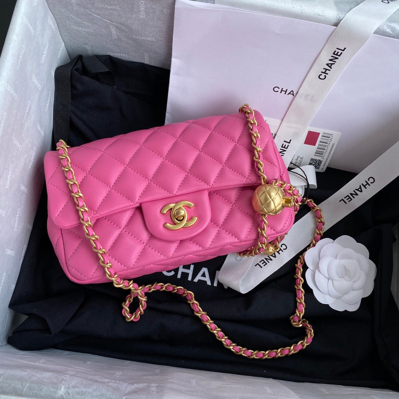 Amelia- CHL Bags - 6404