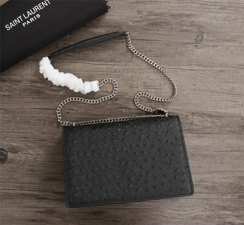 Amelia - YSL Bag - 2862