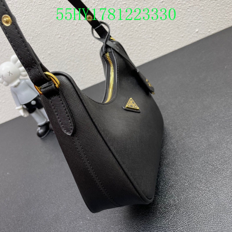 Prada Bags - The Barnes Bags  662